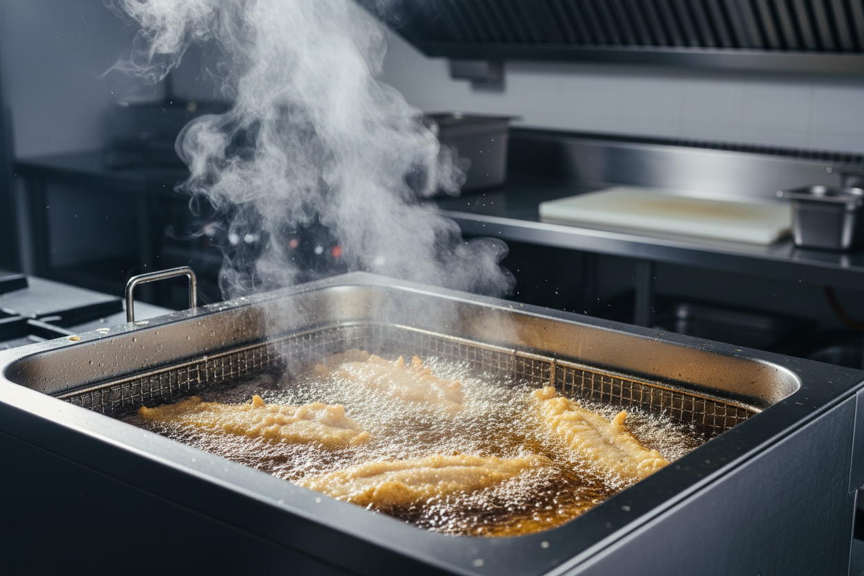 The Ultimate Guide to Premium Cooking Oils: Choosing the Right Oil for Every Dish