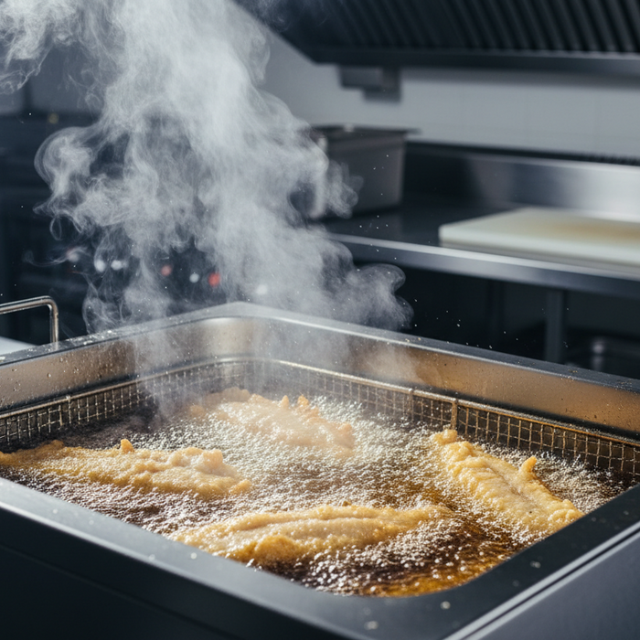 The Ultimate Guide to Premium Cooking Oils: Choosing the Right Oil for Every Dish