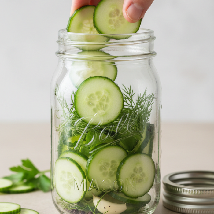 The Craft of Preservation: How Professional Kitchens Are Returning to the Jar