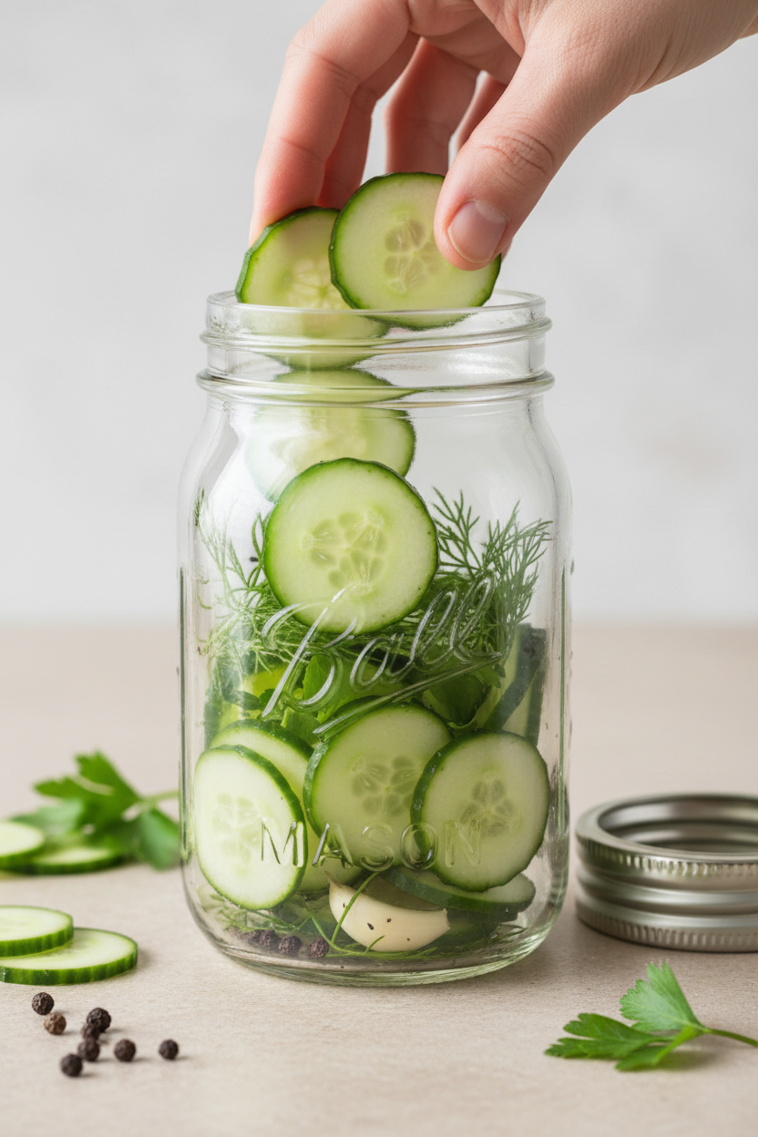 The Craft of Preservation: How Professional Kitchens Are Returning to the Jar