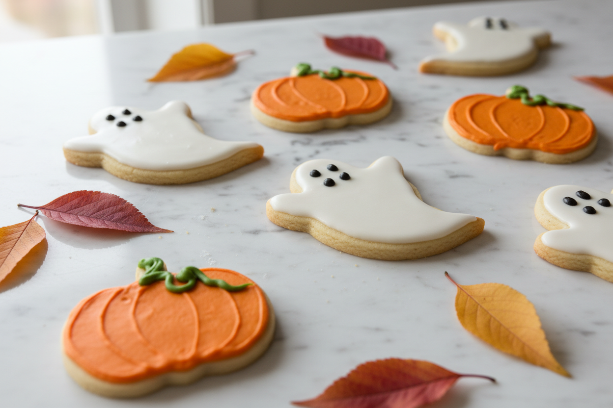 Sweet & Spooky: Introducing Our Halloween Collection