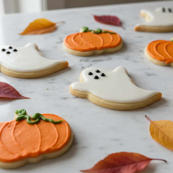 Sweet & Spooky: Introducing Our Halloween Collection