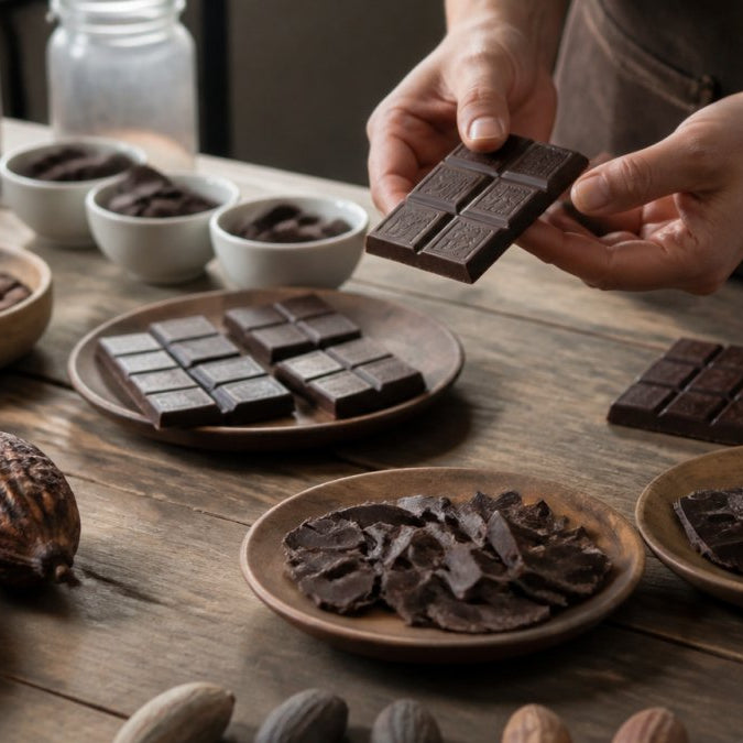 How to Buy Single Origin Chocolate: A Professional Guide