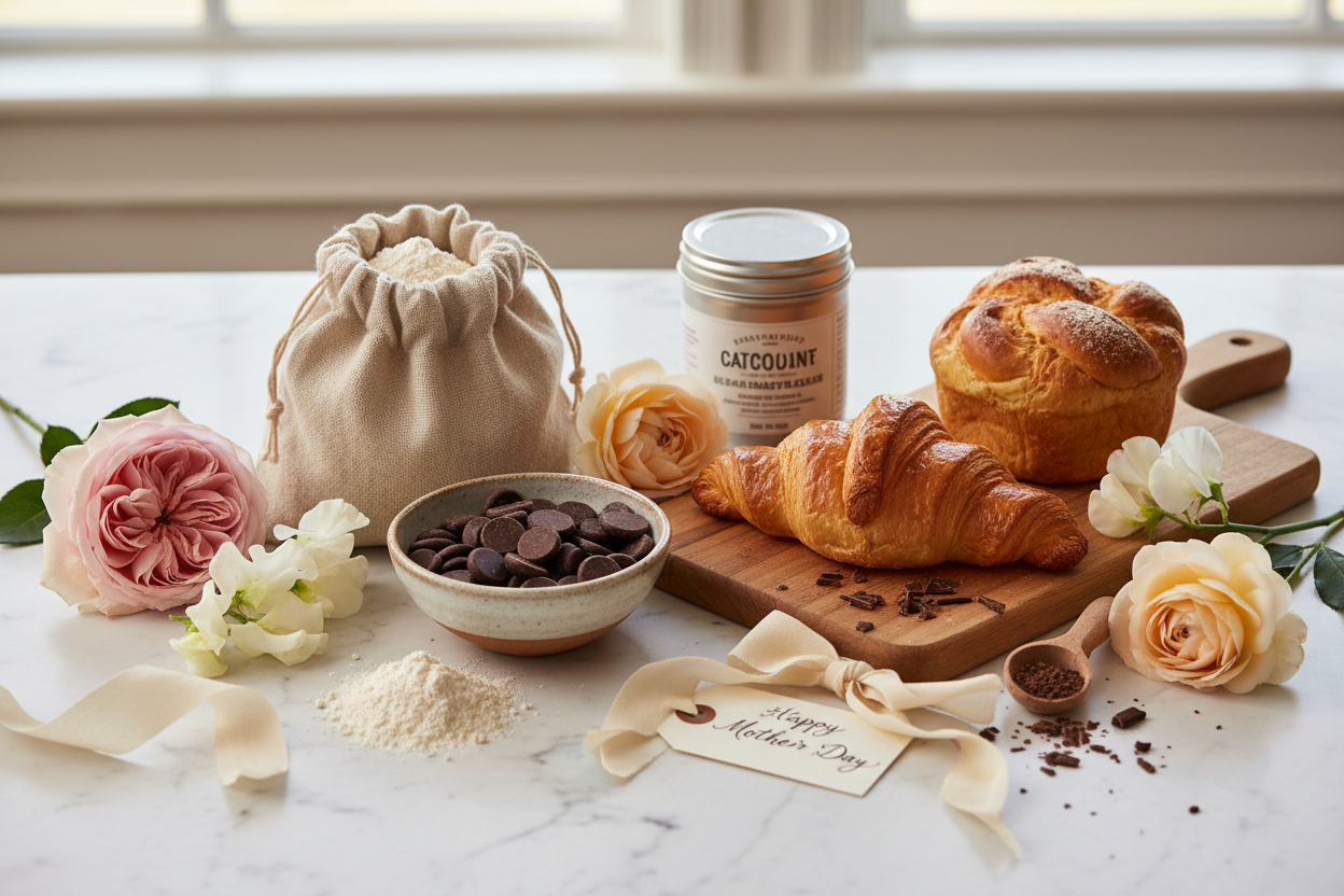 The Ultimate Mother's Day Gift Guide for the Mom Who Loves to Cook