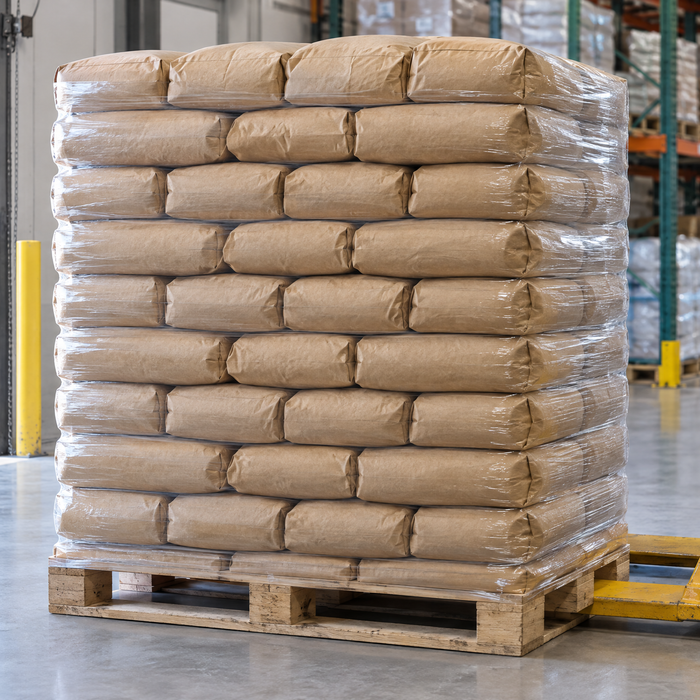 Buying Flour by the Pallet: How to Price Sir Lancelot, King Arthur Special and T55 at 2,000 lb, and When It Pays Off