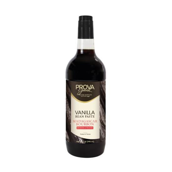 Using Vanilla Bean Paste: Complete Guide to Benefits, Uses, and Recipes