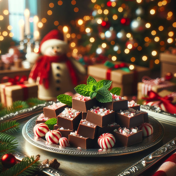 Celebrate the Holidays with Delectable Chocolate Treats Ideas from Specialty Food Source