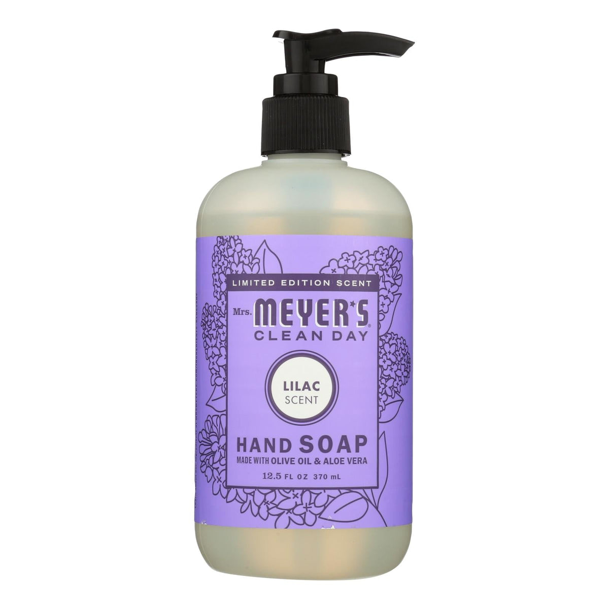 Hand and Body Soaps