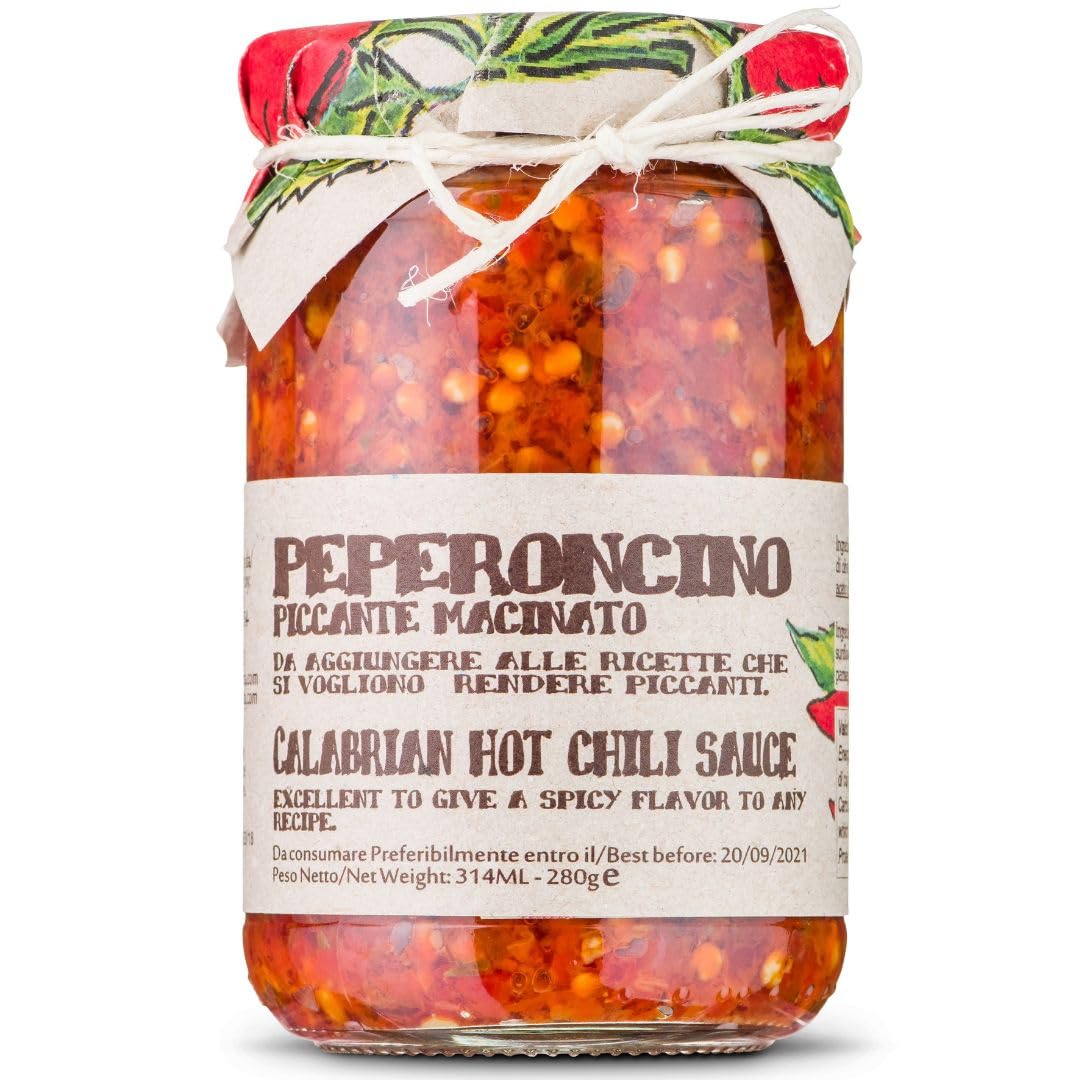 Wholesale Italian Food