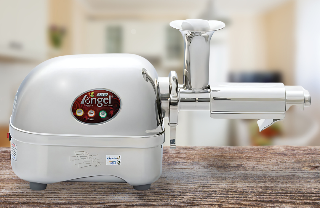 Angel Juicer America Collection
