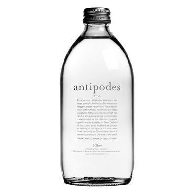 Antipodes Water