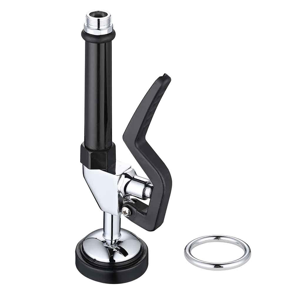 Kitchen and Bath Hardware for Hospitality