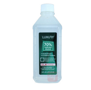 cleaning supplies