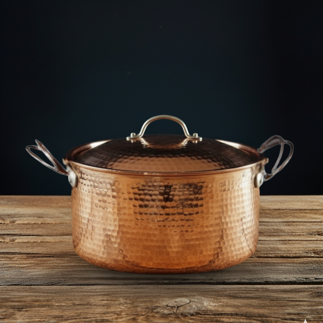 Dutch ovens