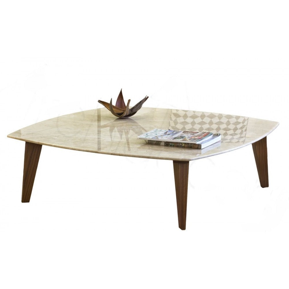 Coffee Tables for Culinary Spaces & Lifestyle