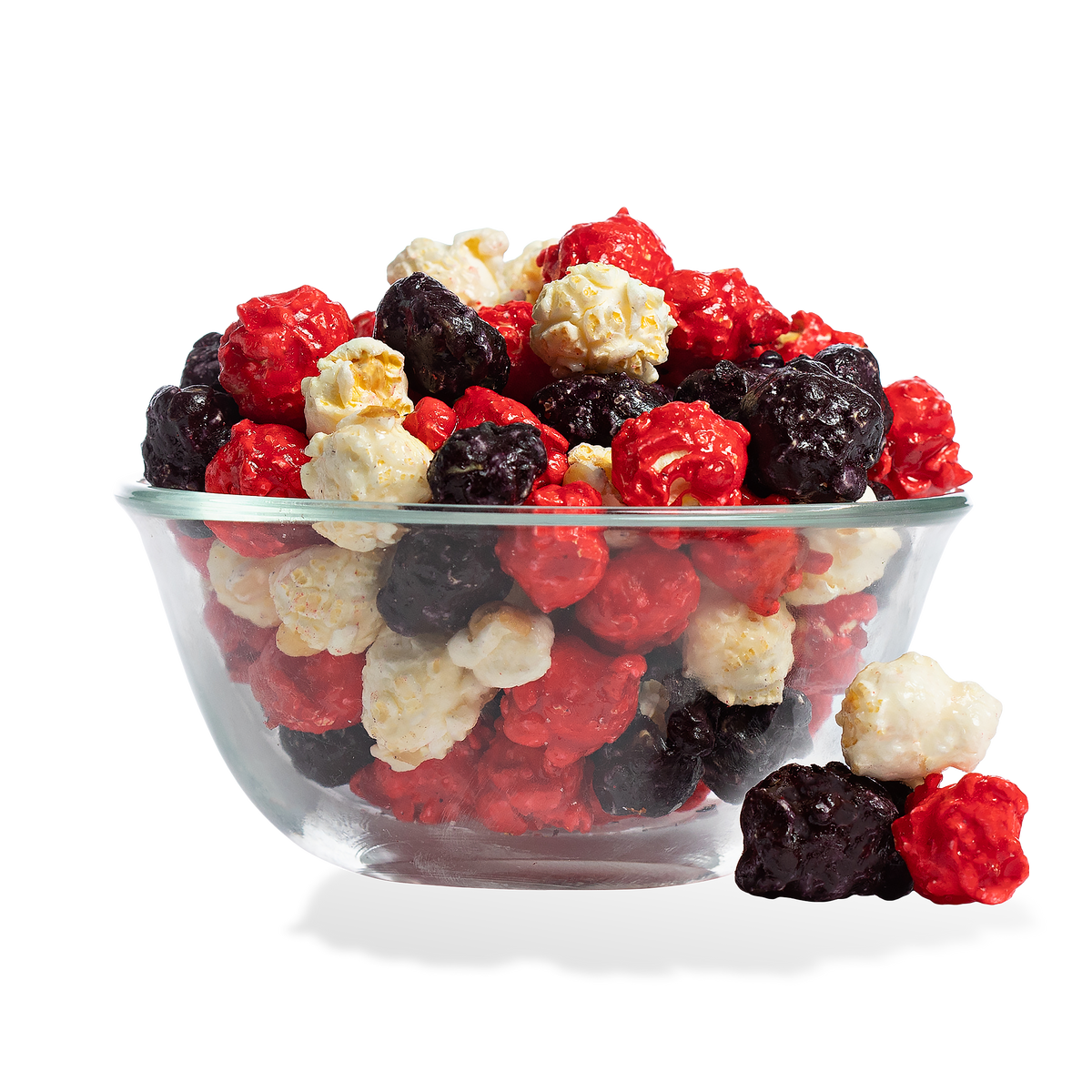 City Pop Gourmet Popcorn