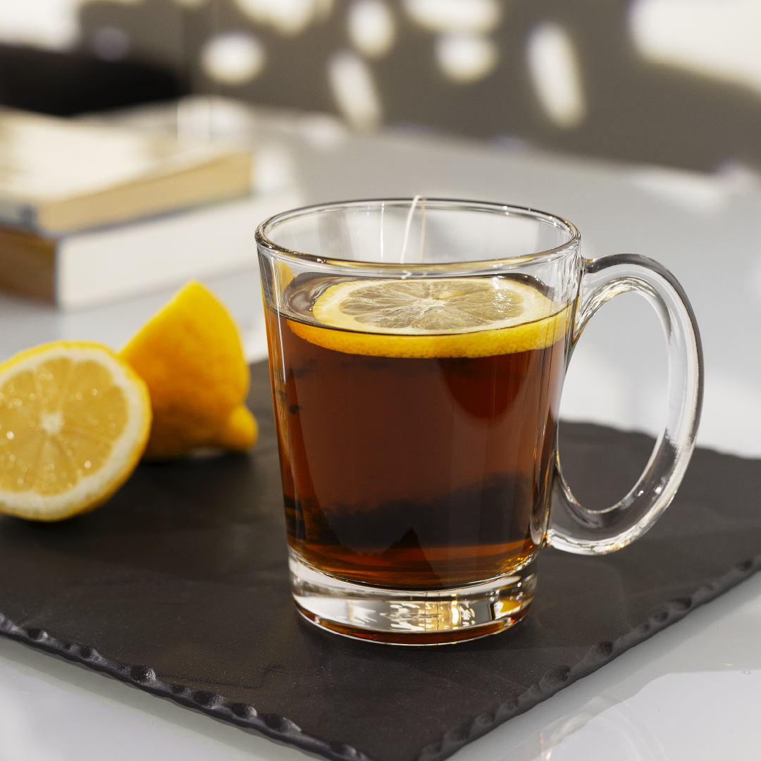 Lemonsoda