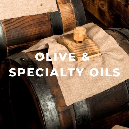 Premium Olive and Specialty Oils | Culinary Excellence