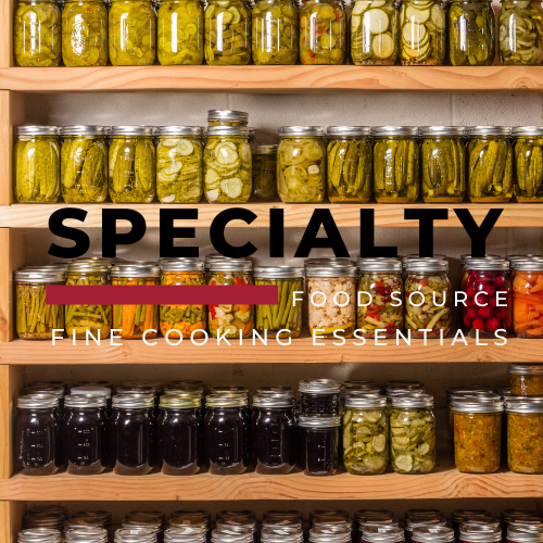 SPECIALTY FOOD SOURCE
