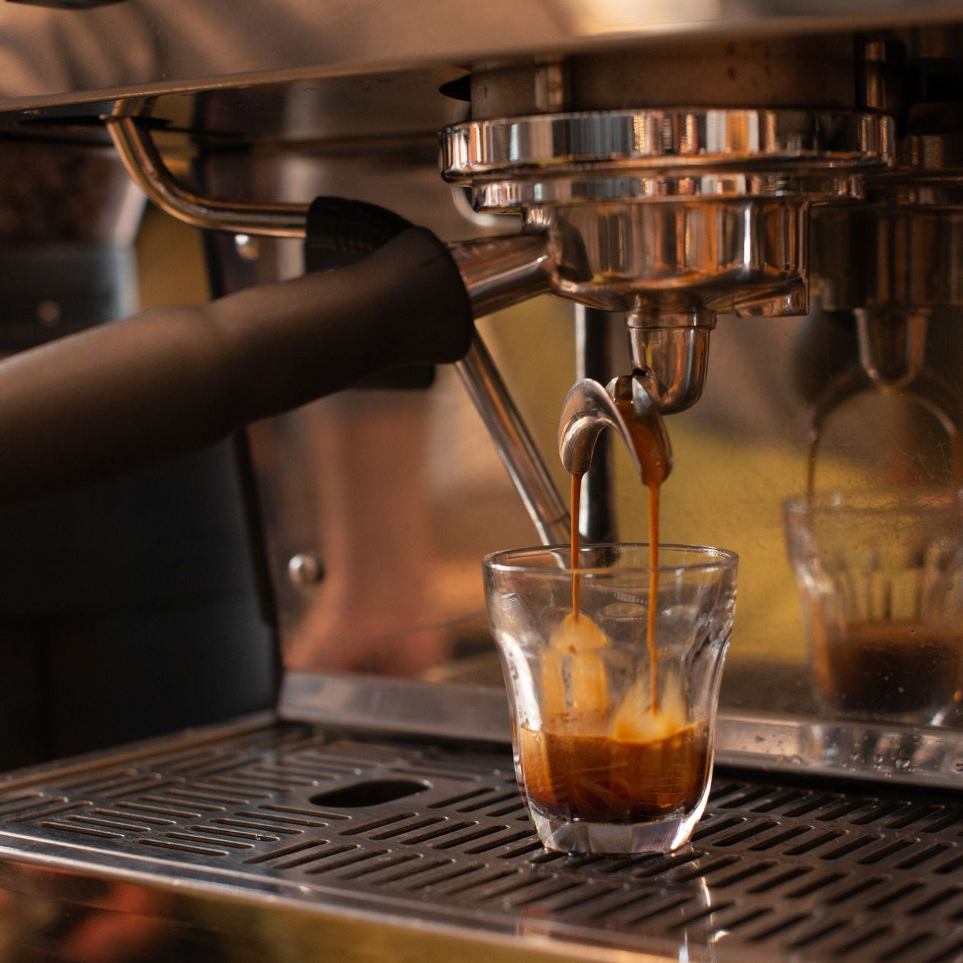 Espresso Parts – Coffee Makers, Espresso Machines & Brewing Essentials