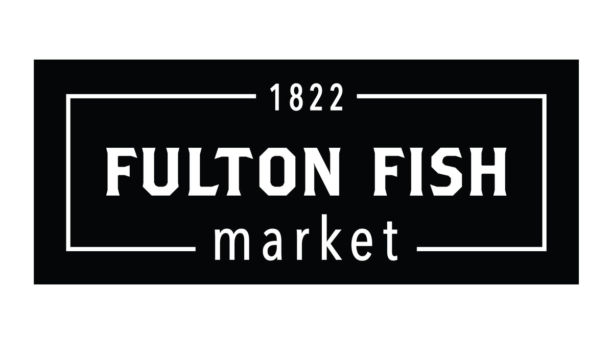 FULTON FISH MARKET PREMIUM FISH COLLECTION