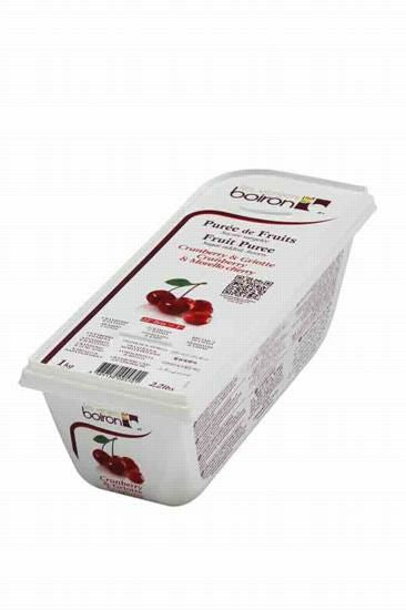 Boiron Fruit Purees