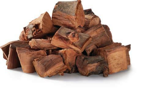 Wood