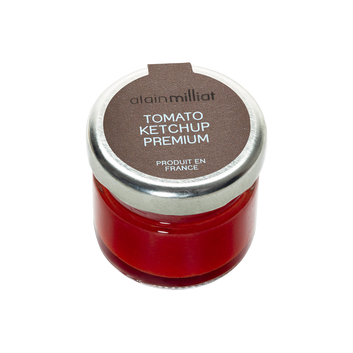Alain Milliat French Condiments | Ketchup, Mustard & Mayonnaise