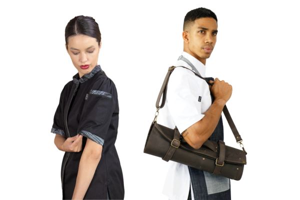 Perma Chef - Jackets and Gear