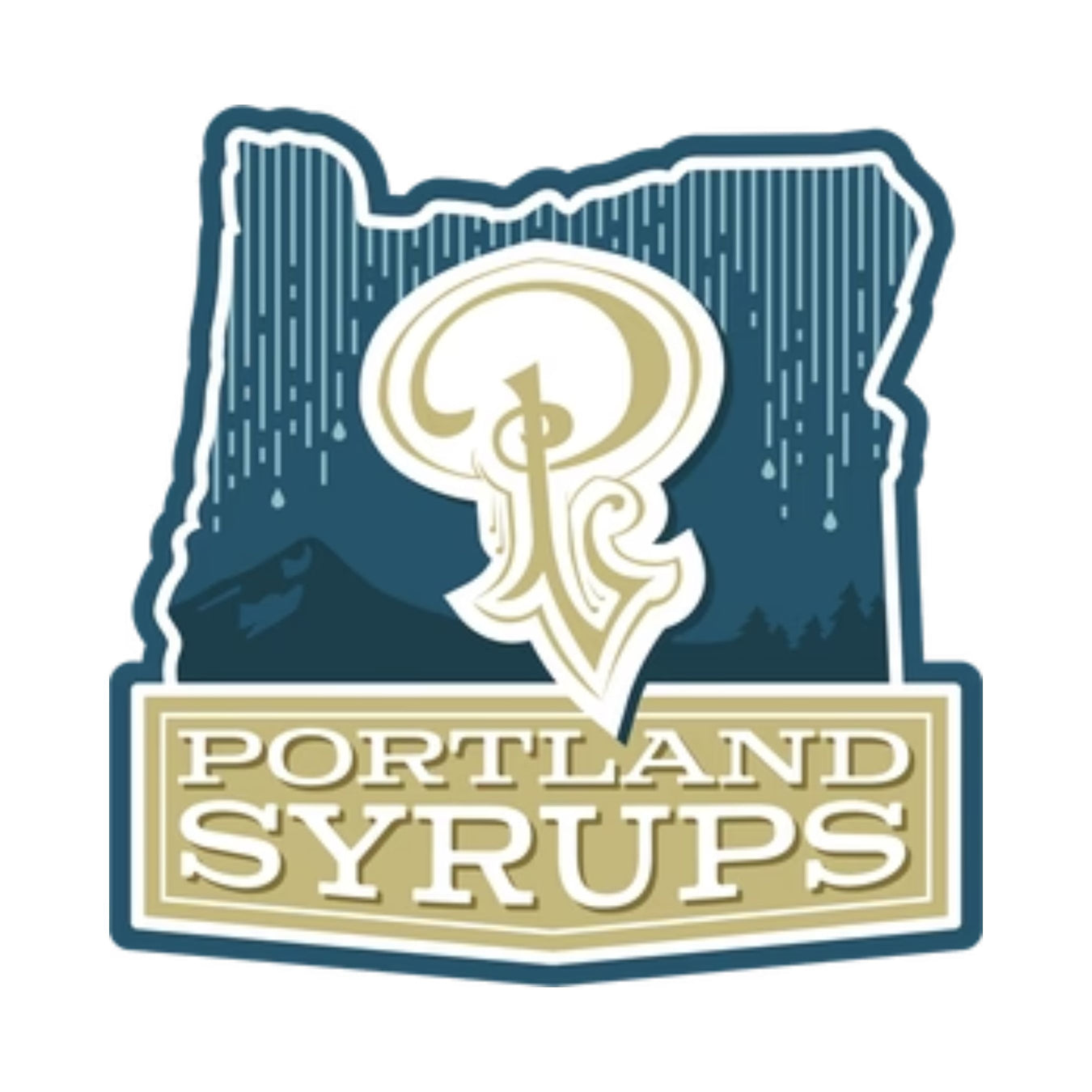 Portland Syrups - Mixology Mastered at Home