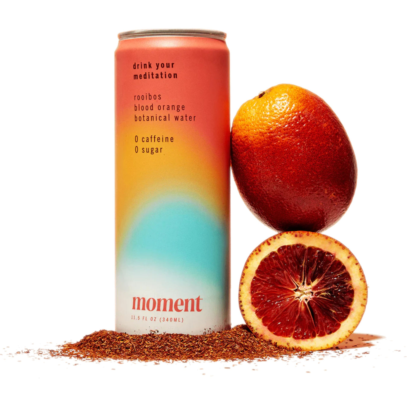 Moment Beverages | Mindfulness in Every Sip