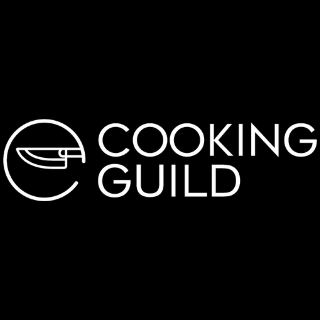 The Cooking Guild Knives - Where Craftsmanship Meets Culinary Art