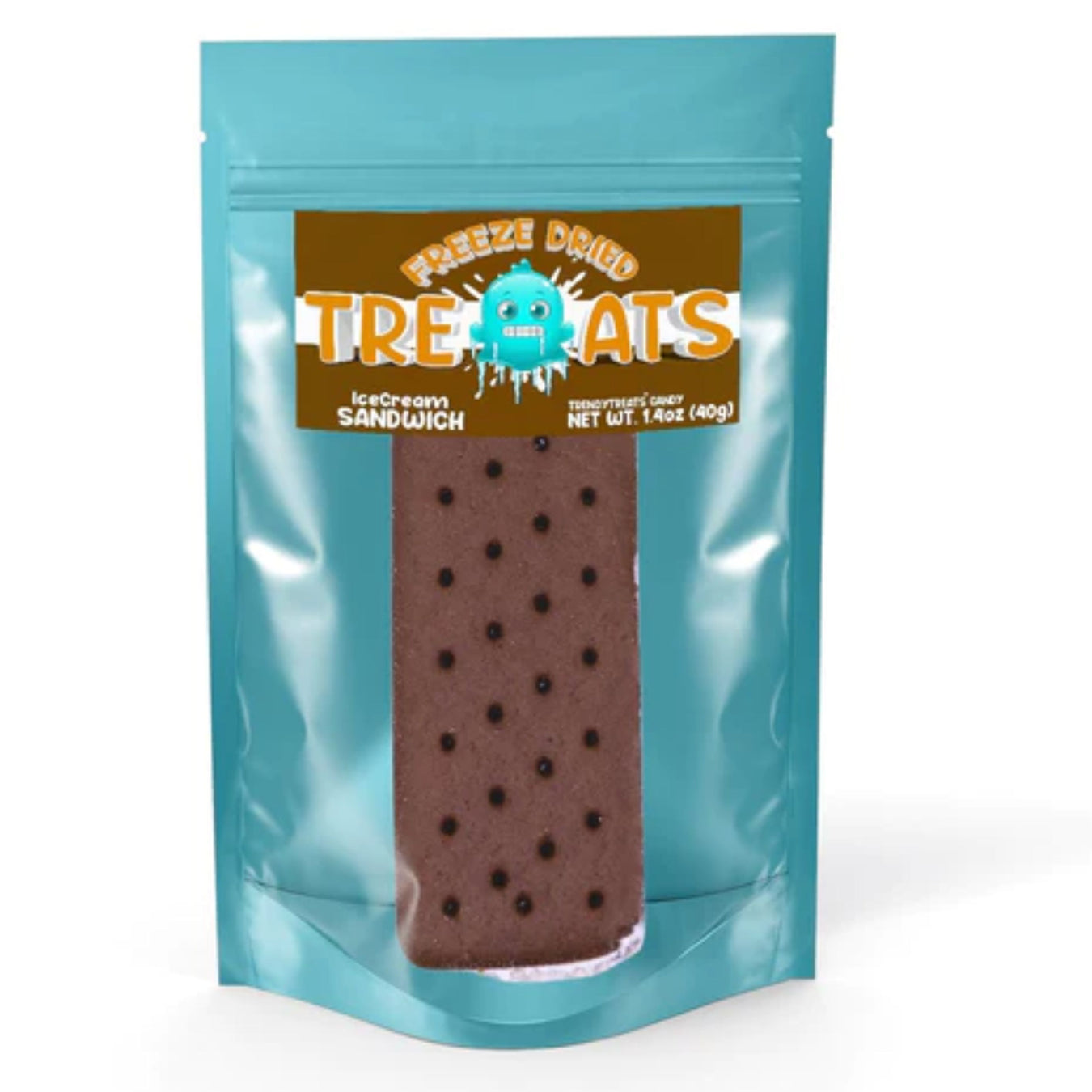 Trendy Treats Candies - Modern Flavors & Unique Creations