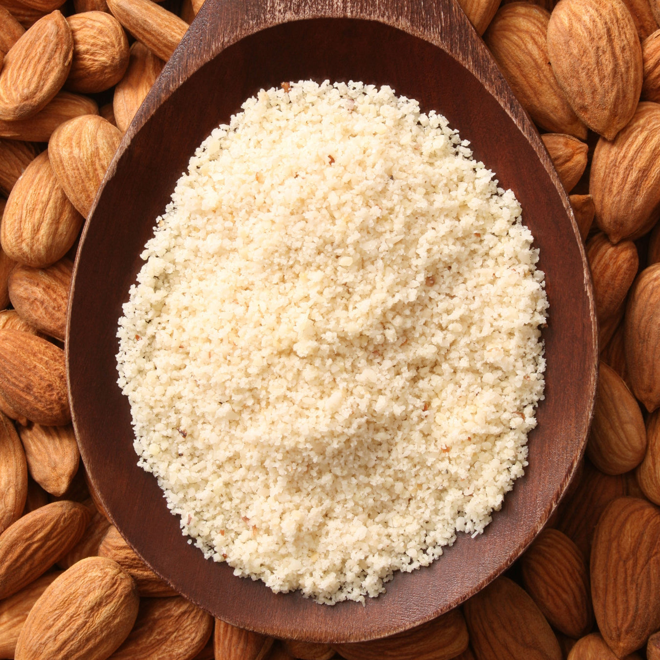 Premium Nut Flours - Gluten-Free Baking Essentials