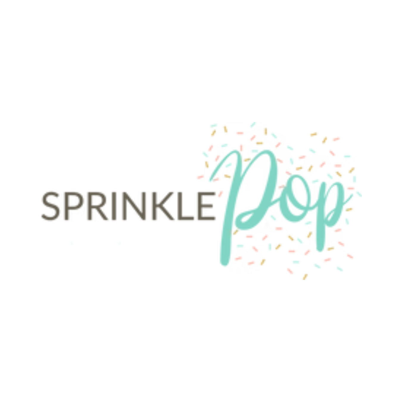 Sprinkle Pop Sprinkles Collection - The Ultimate Topping for Every Occasion