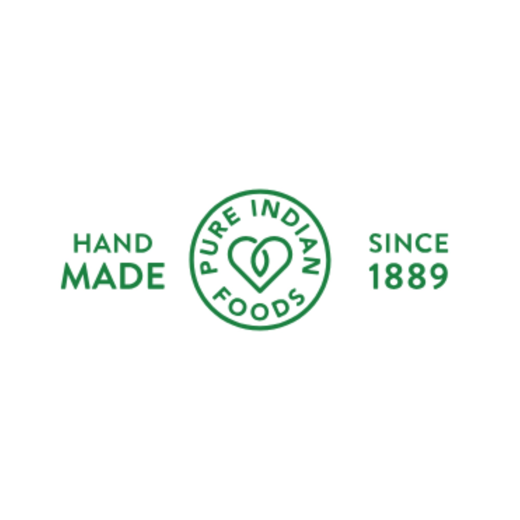 Pure Indian Foods