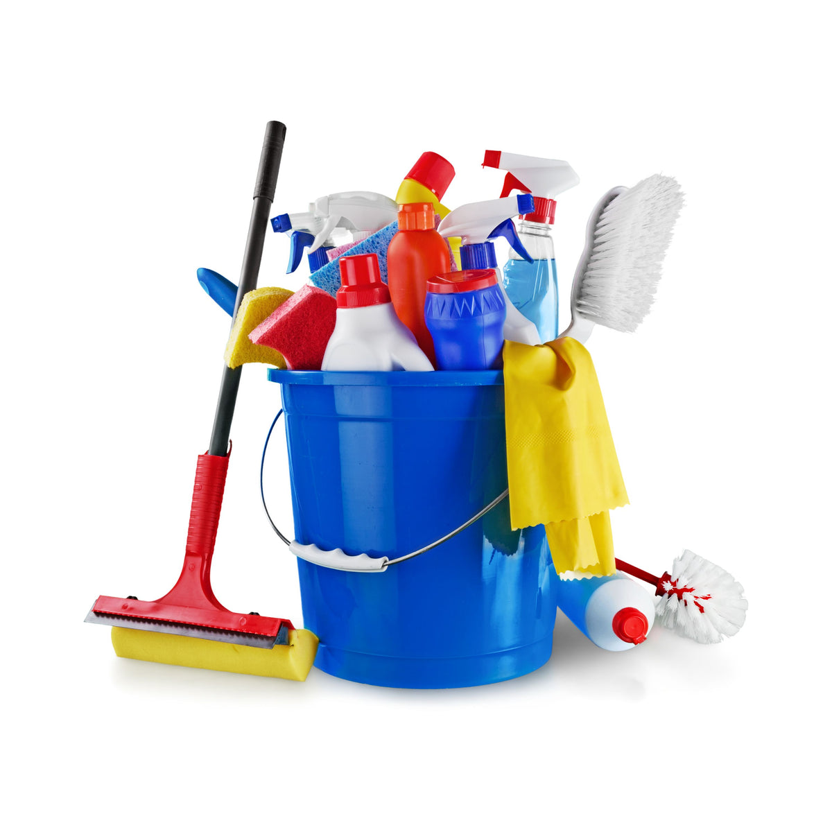 Cleaning and Supplies - Specialty Cleaning Products for Food Industry