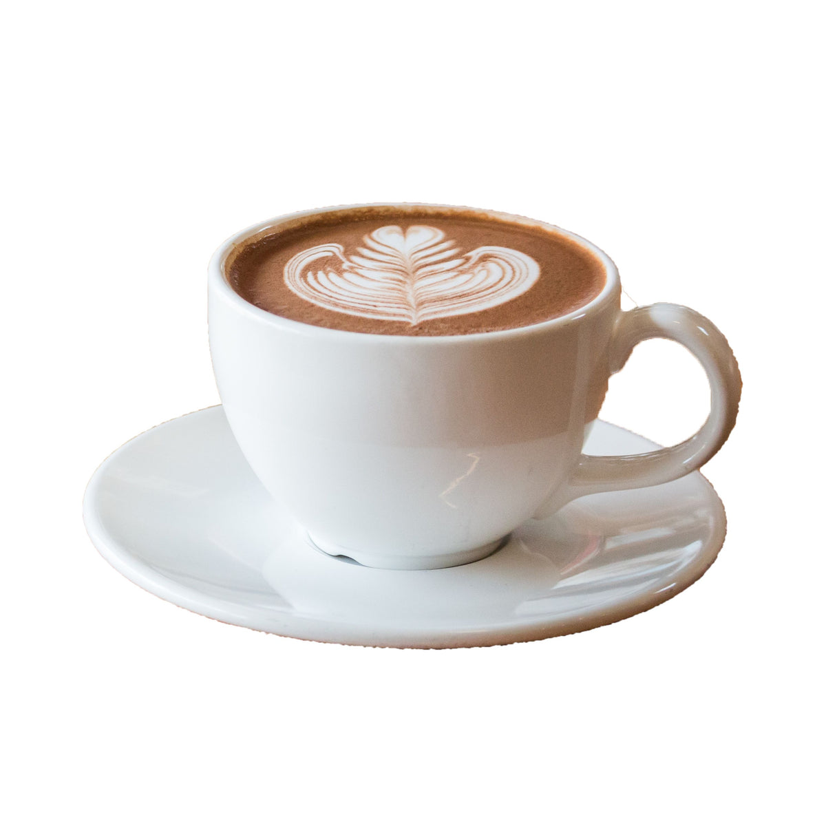 WORLD COFFEES