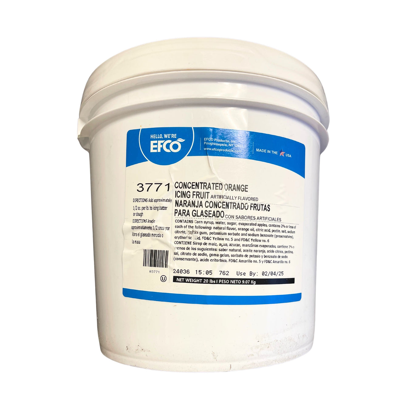 EFCO Baking Products