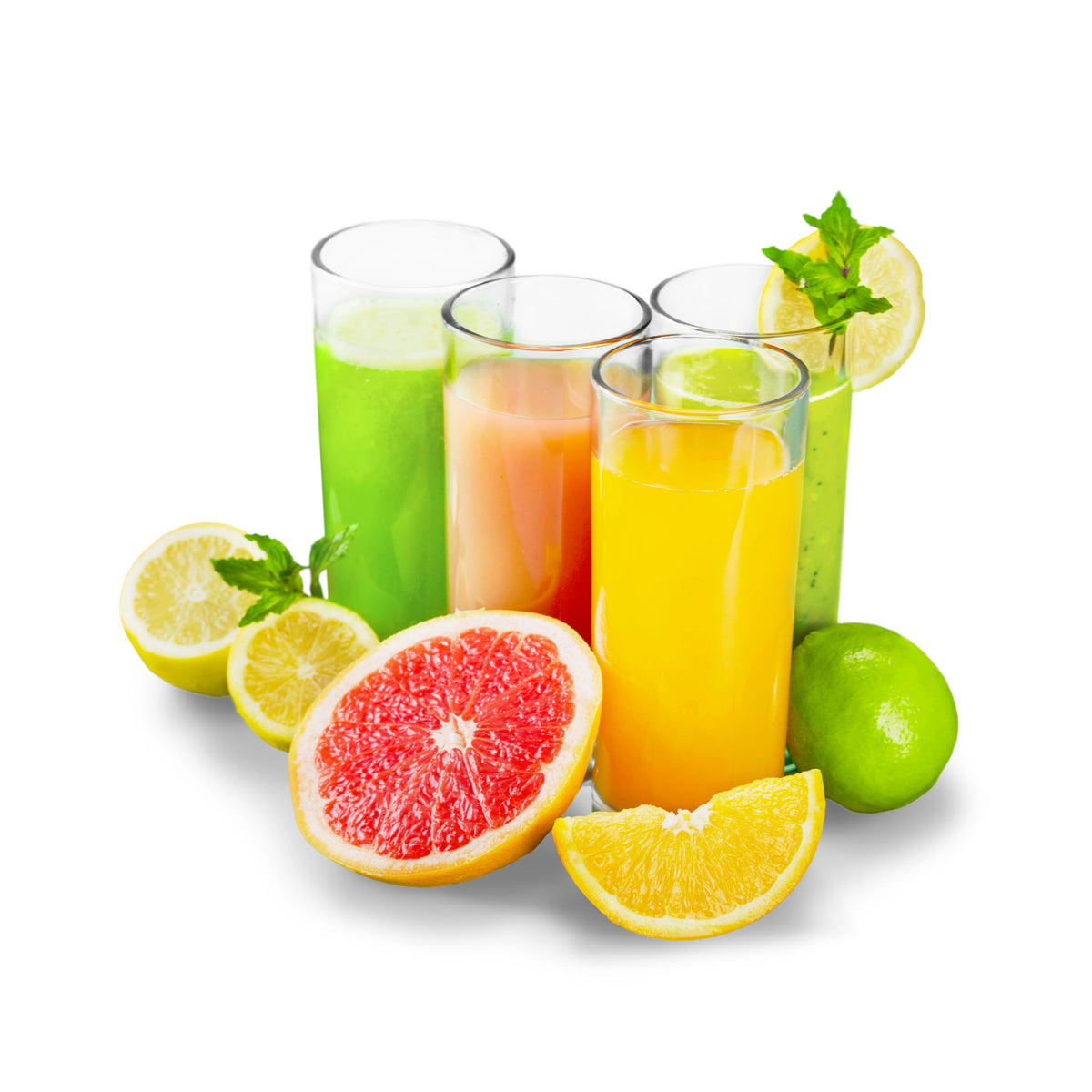 JUICES AND NECTARS