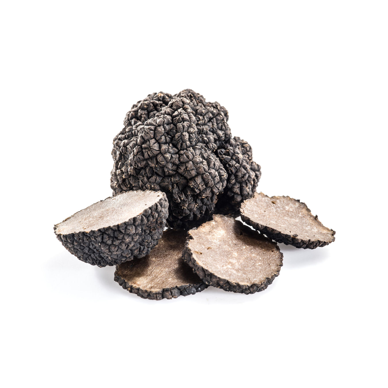 TRUFFLES