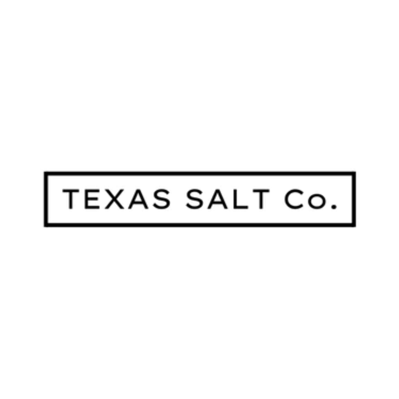 Texas Salt Co. - Crafting Creativity into Every Grain