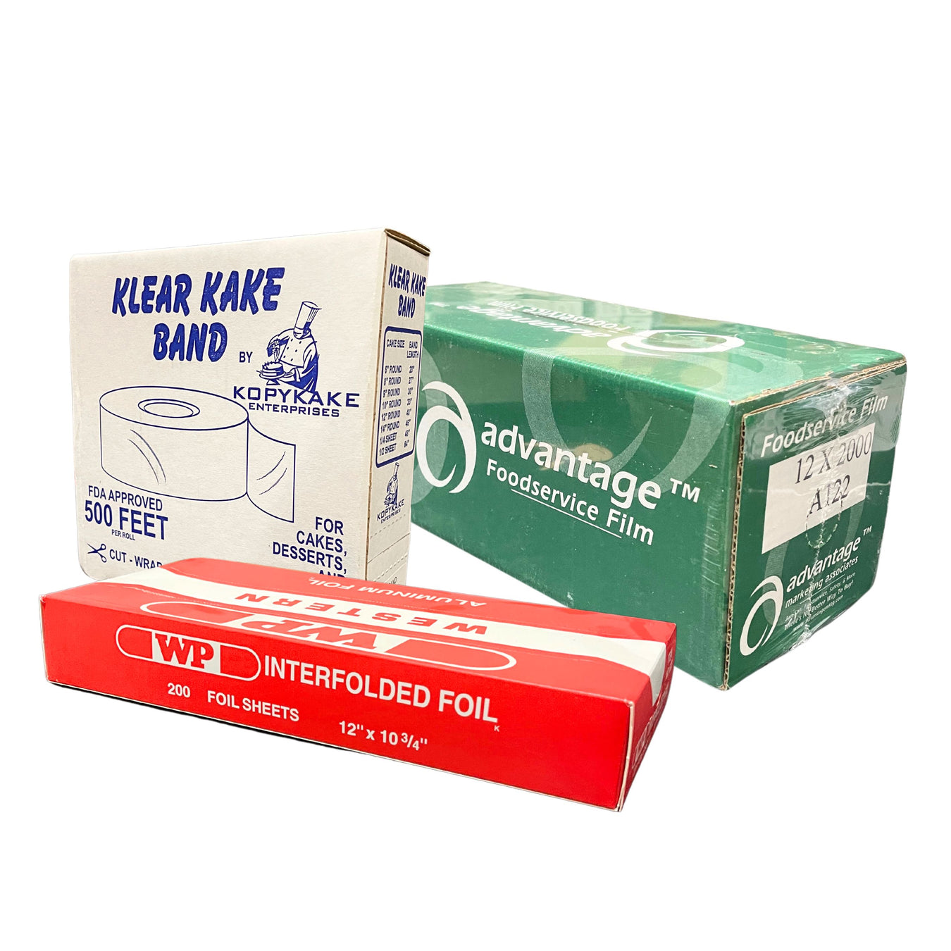 Paper & Disposable Products | Eco-Friendly & Convenient