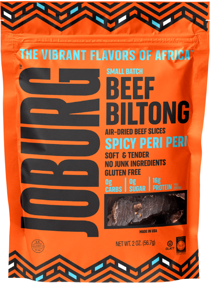 Joburg Meats