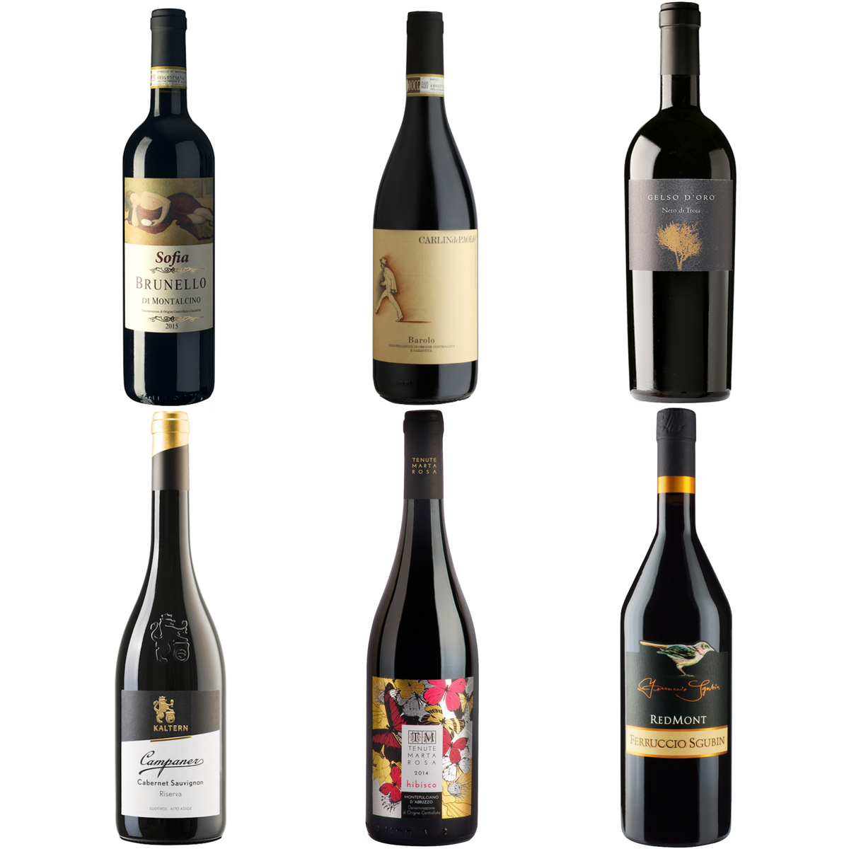 The Simple Wines
