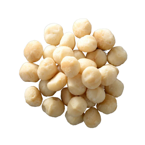Macadamia Marvels - Premium Nut Delights