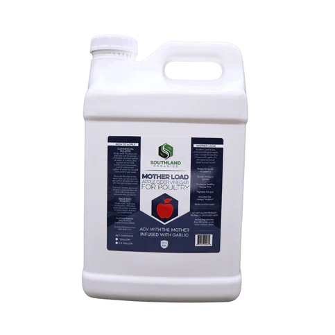 Poultry Health Supplements