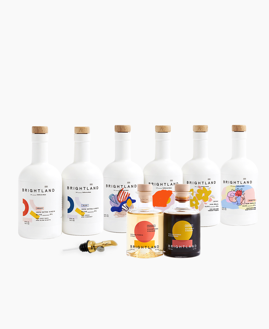 Brightland Collections