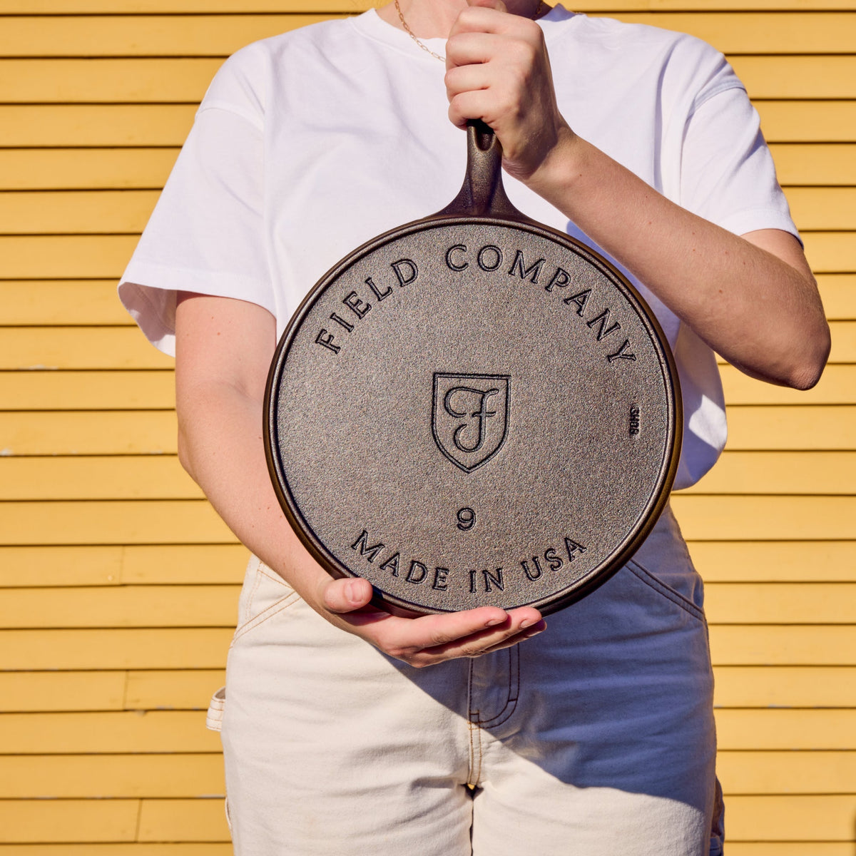 Field Company