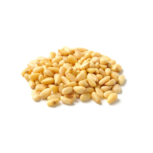 Premium Pine Nuts | Gourmet Cooking & Baking Essentials